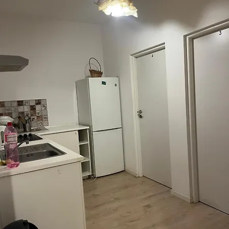 Vidresidence Hostel Poznaň
